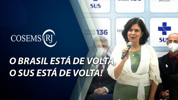 sus-de-volta