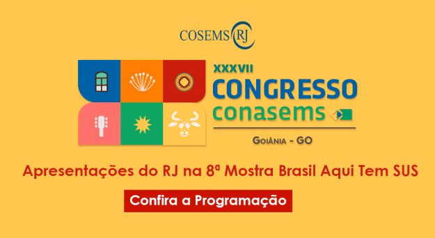 programação