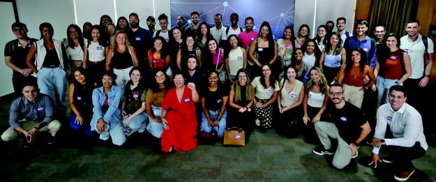 Educação em Debate 11ª edição